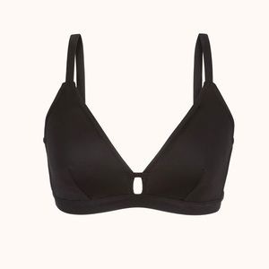 Lively Busty Bralette